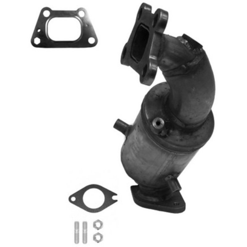 Walker 14703 Catalytic Converter - Right
