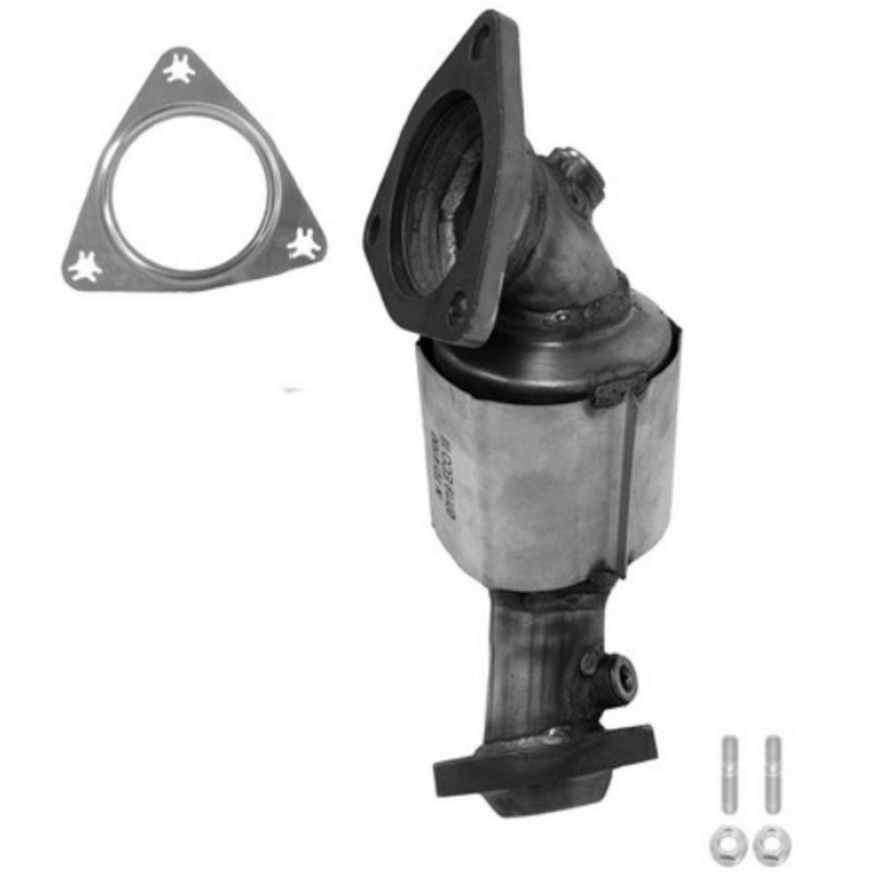Walker 14706 Catalytic Converter - Left