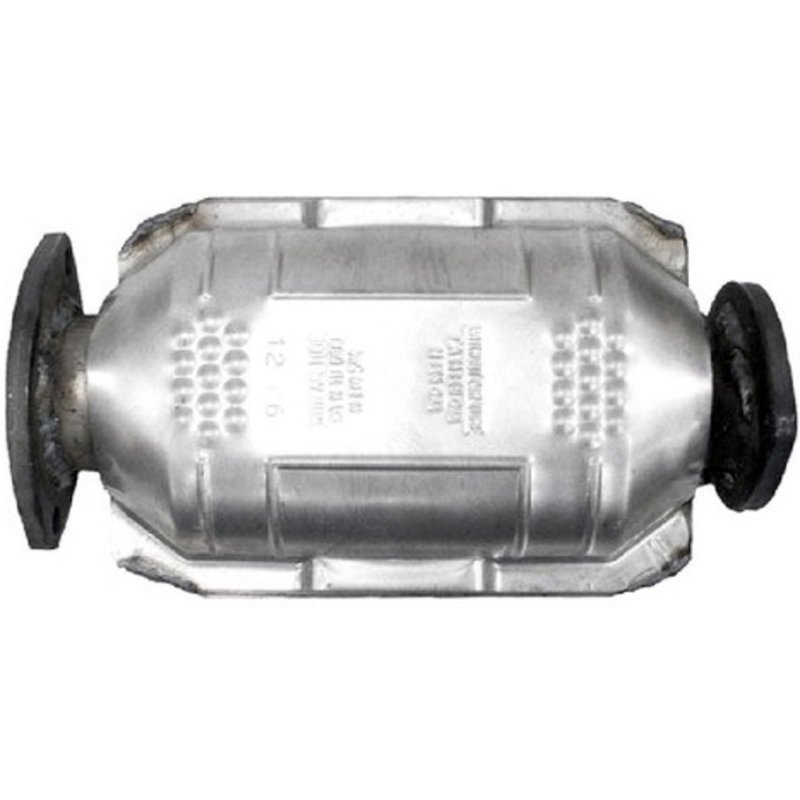 Walker 14719 Catalytic Converter - Rear