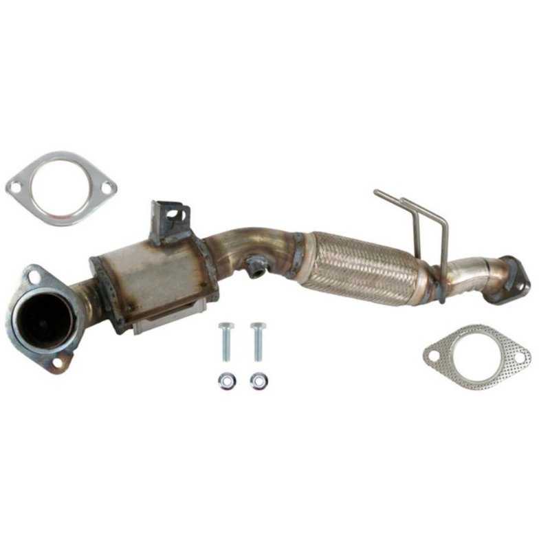 Walker 14750 Catalytic Converter - Front