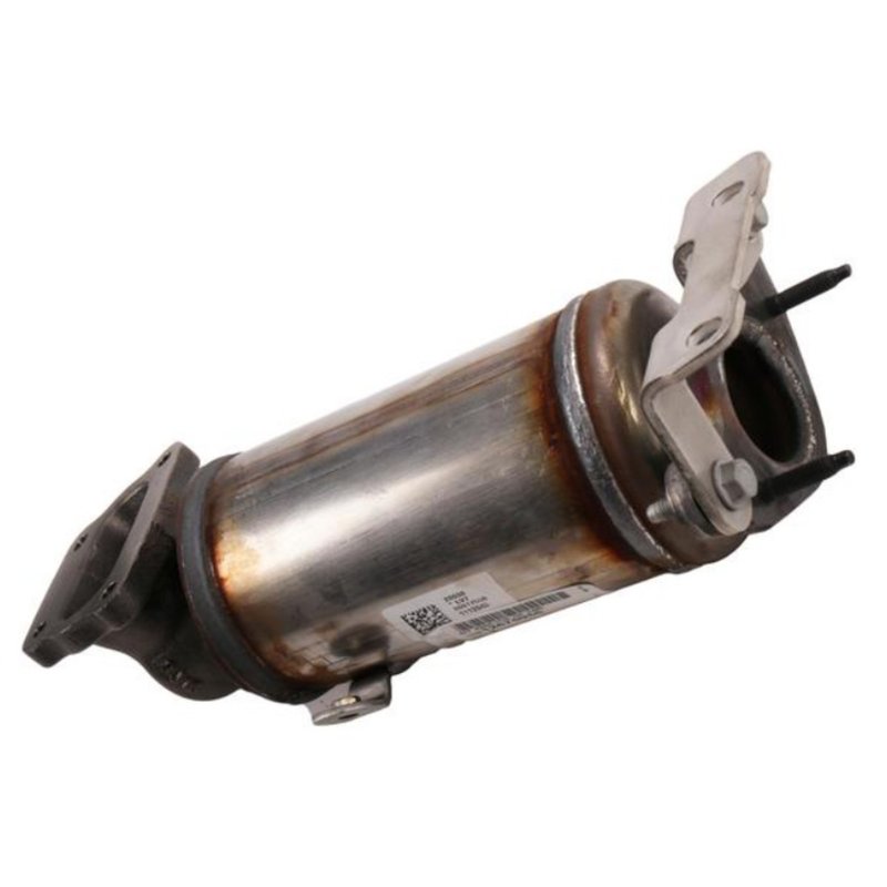 Walker 14755 Catalytic Converter - Front