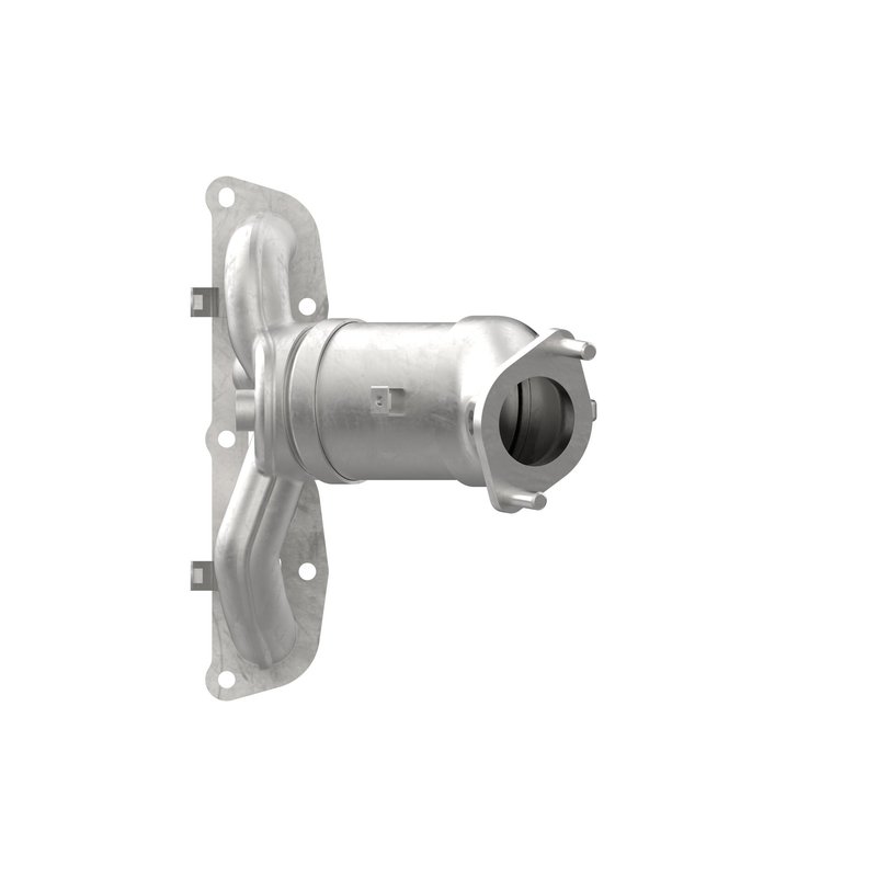 Walker 14776 Catalytic Converter with Integrated Exhaust Manifold