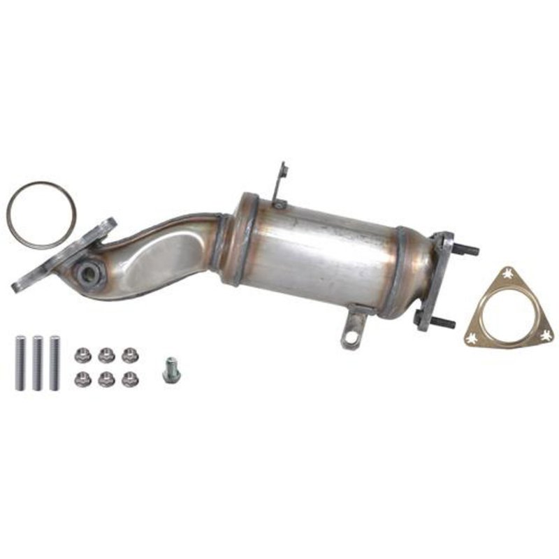 Walker 14821 Catalytic Converter - Front