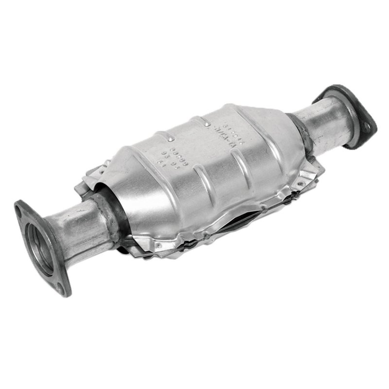 Walker 15678 Catalytic Converter