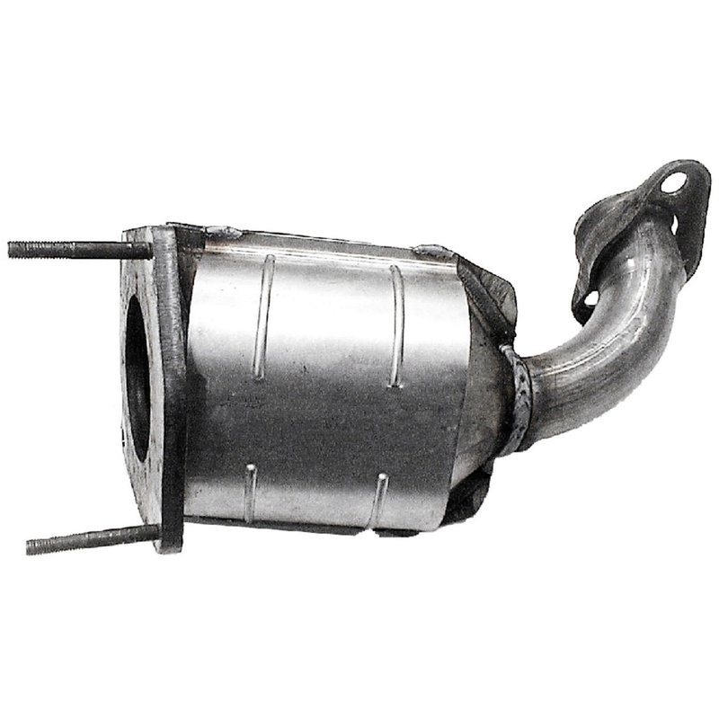 Walker 16195 Catalytic Converter - Front