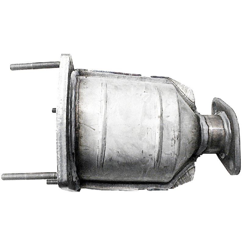 Walker 16196 Catalytic Converter - Rear