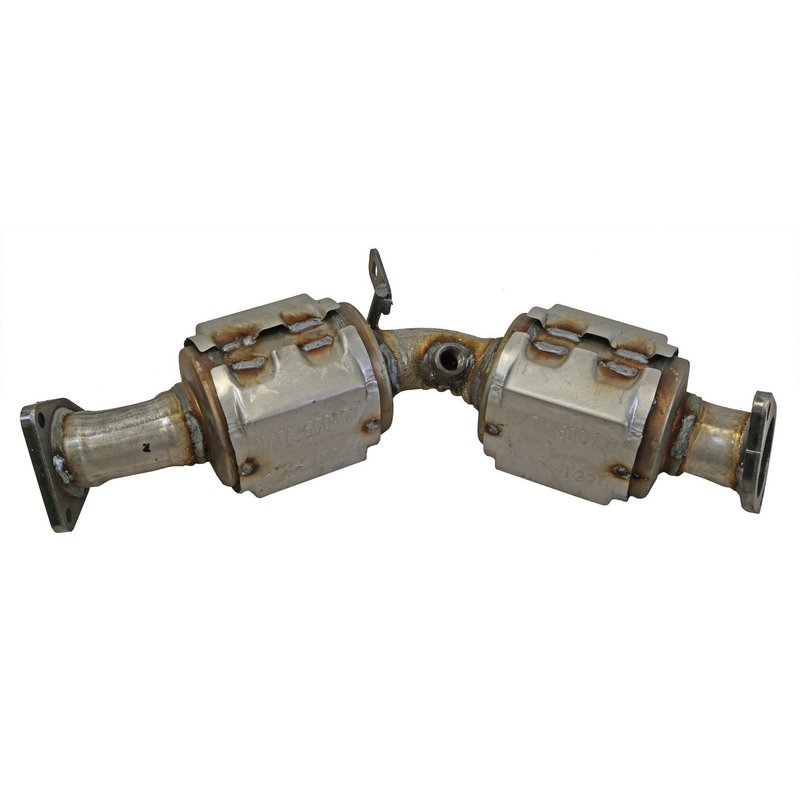 Walker 16198 Catalytic Converter - Left