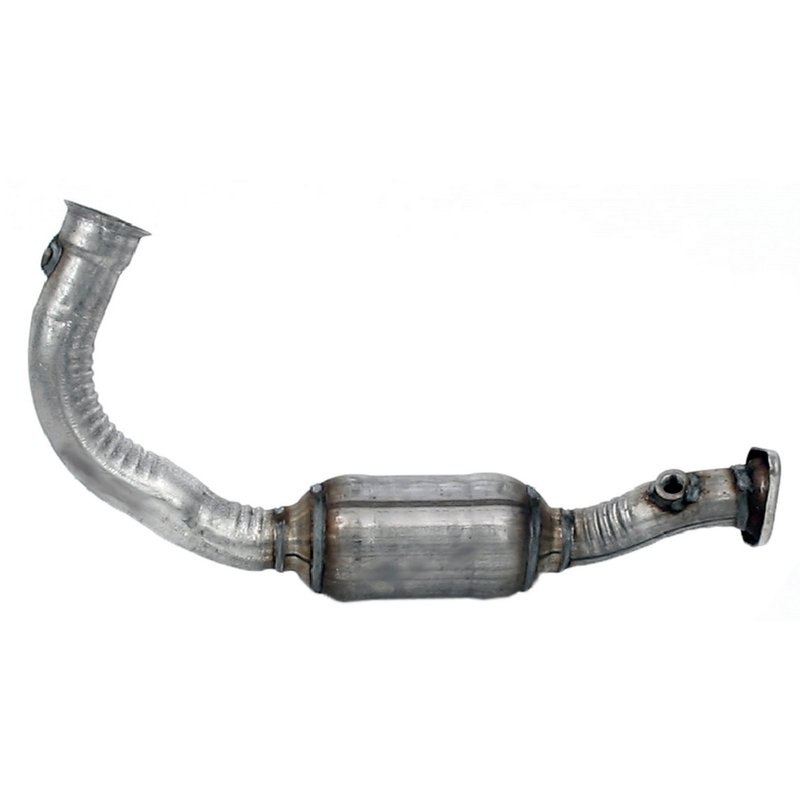 Walker 16211 Catalytic Converter - Front Right