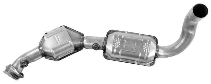 Walker 16552 Catalytic Converter - Left
