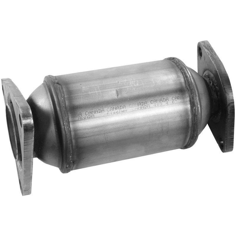 Walker 16571 Catalytic Converter - Front Left or Front Right