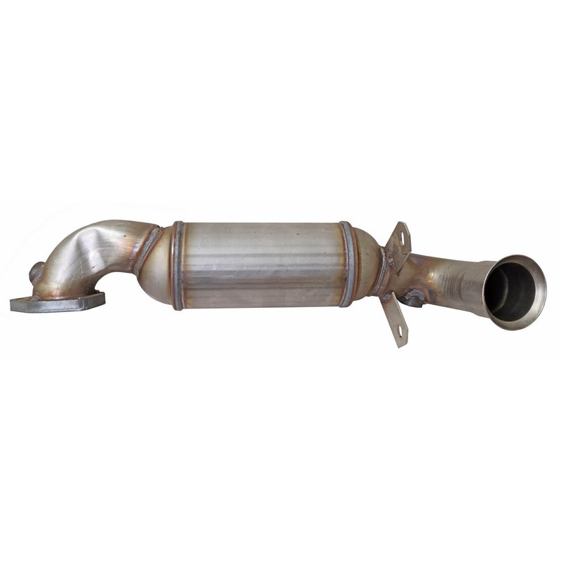 Walker 16687 Catalytic Converter - Front