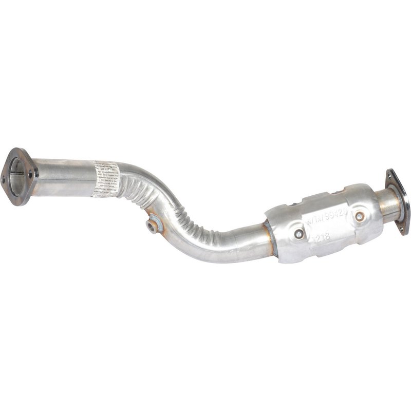 Walker 16857 Catalytic Converter