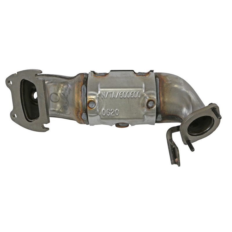 Walker 16862 Catalytic Converter with Integrated Exhaust Manifold - Left