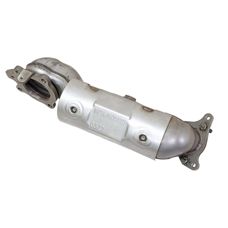 Walker 16946 Catalytic Converter with Integrated Exhaust Manifold