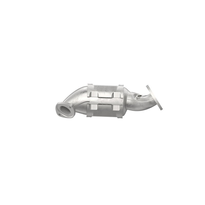 Walker 16948 Catalytic Converter with Integrated Exhaust Manifold - Rear