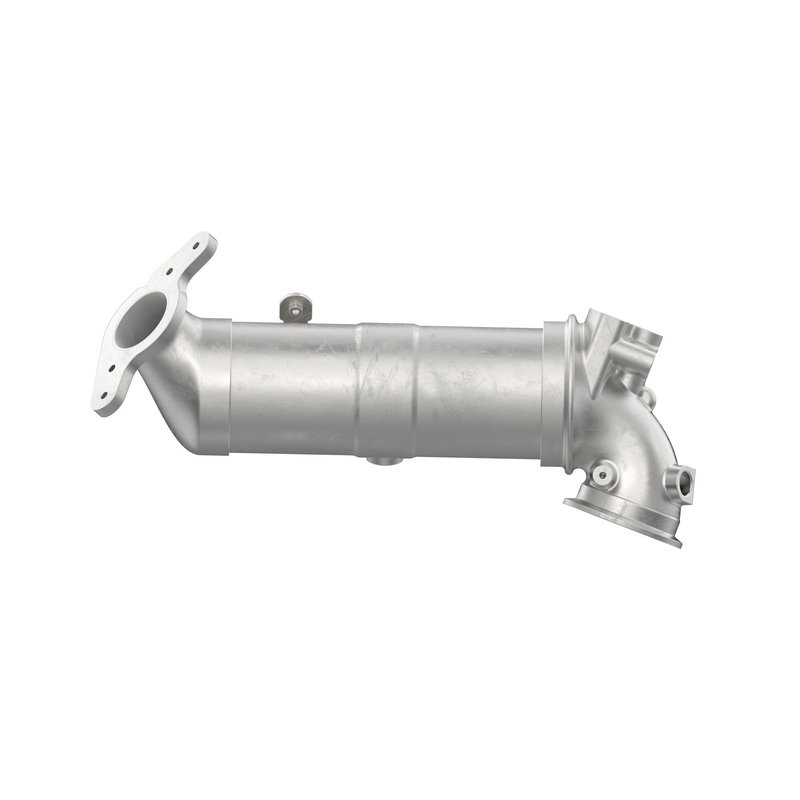Walker 16952 Catalytic Converter
