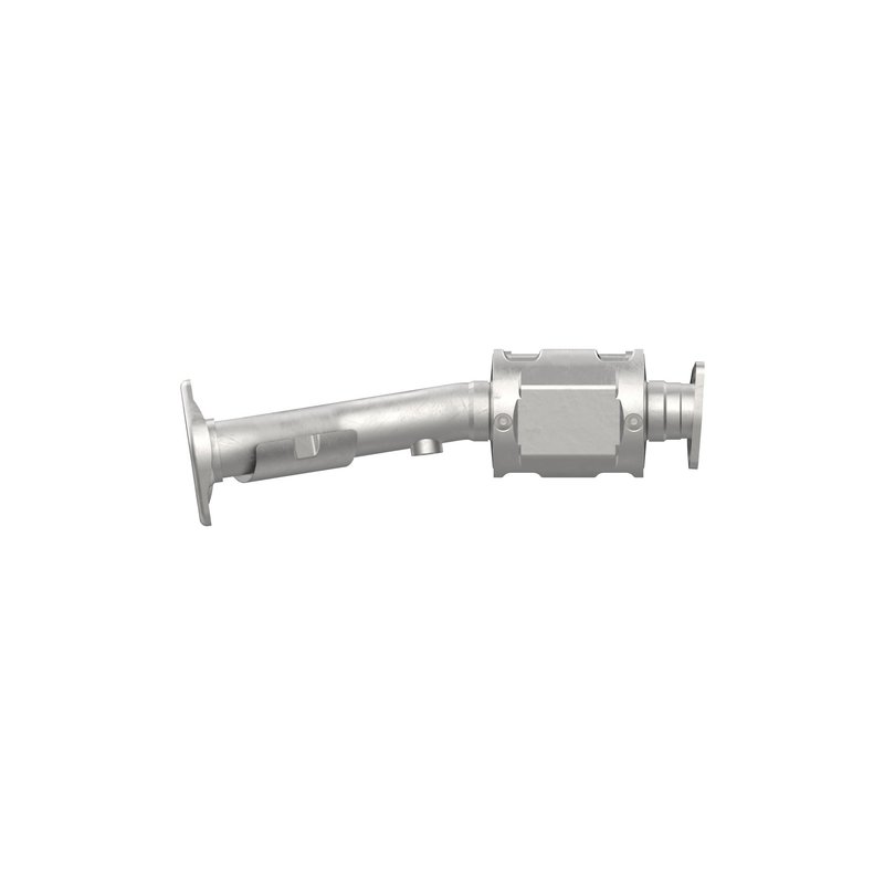 Walker 16956 Catalytic Converter - Rear