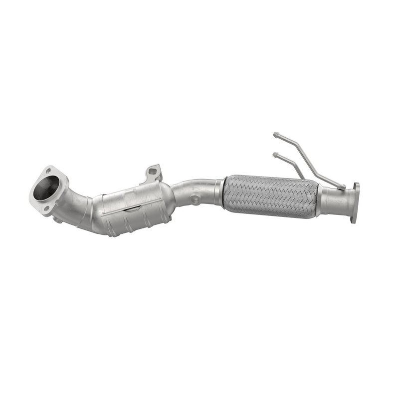 Walker 16959 Catalytic Converter - Front