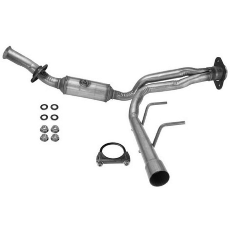 Walker 16966 Catalytic Converter - Right
