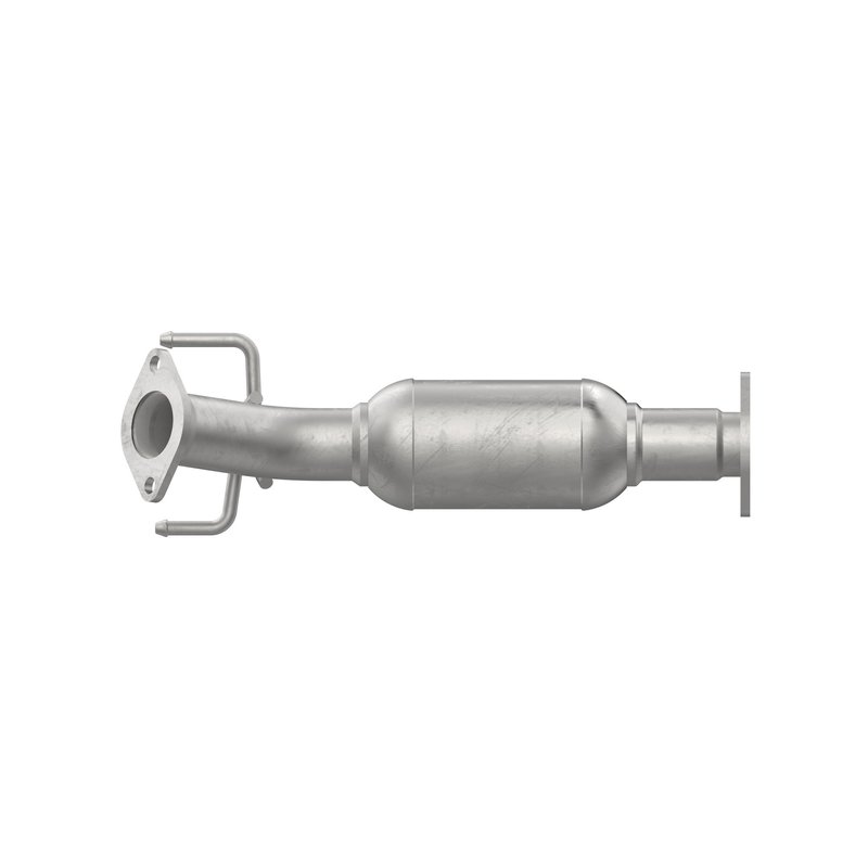 Walker 16967 Catalytic Converter - Rear
