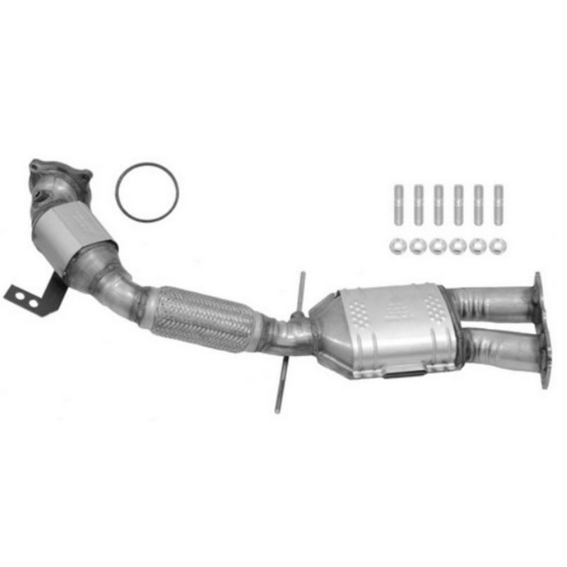 Walker 16968 Catalytic Converter