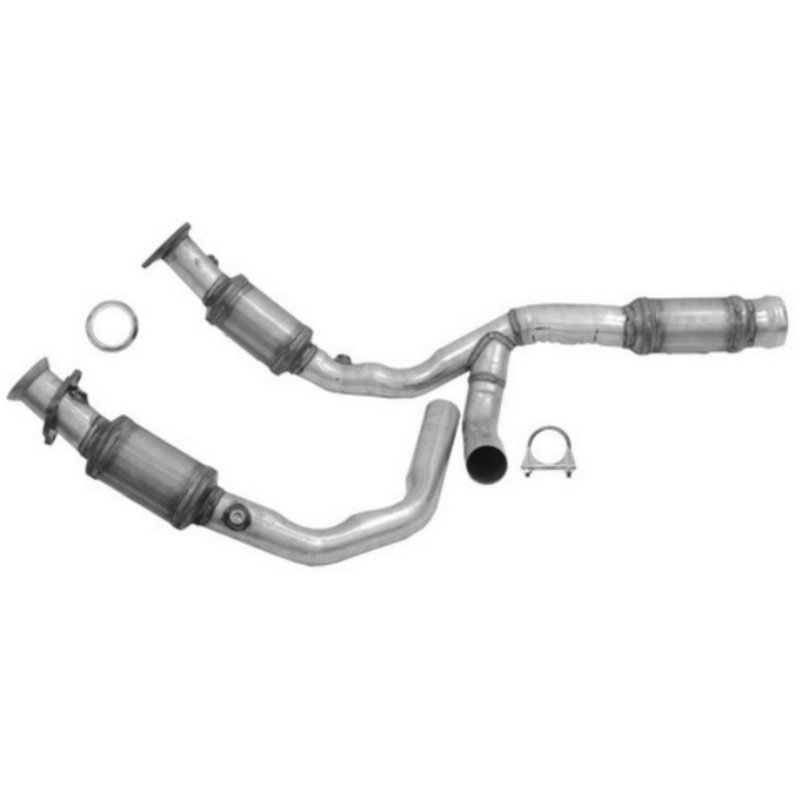 Walker 16977 Catalytic Converter