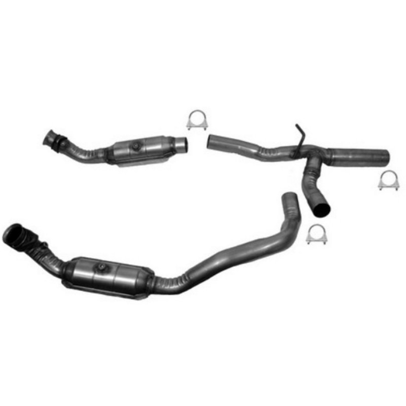 Walker 16978 Catalytic Converter