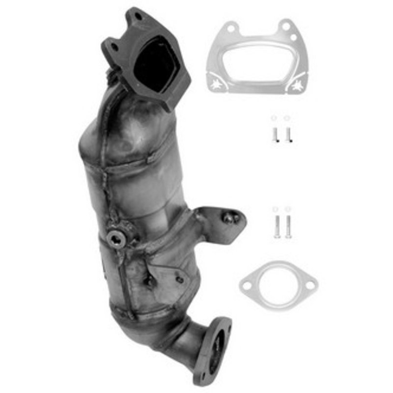 Walker 16992 Catalytic Converter - Left