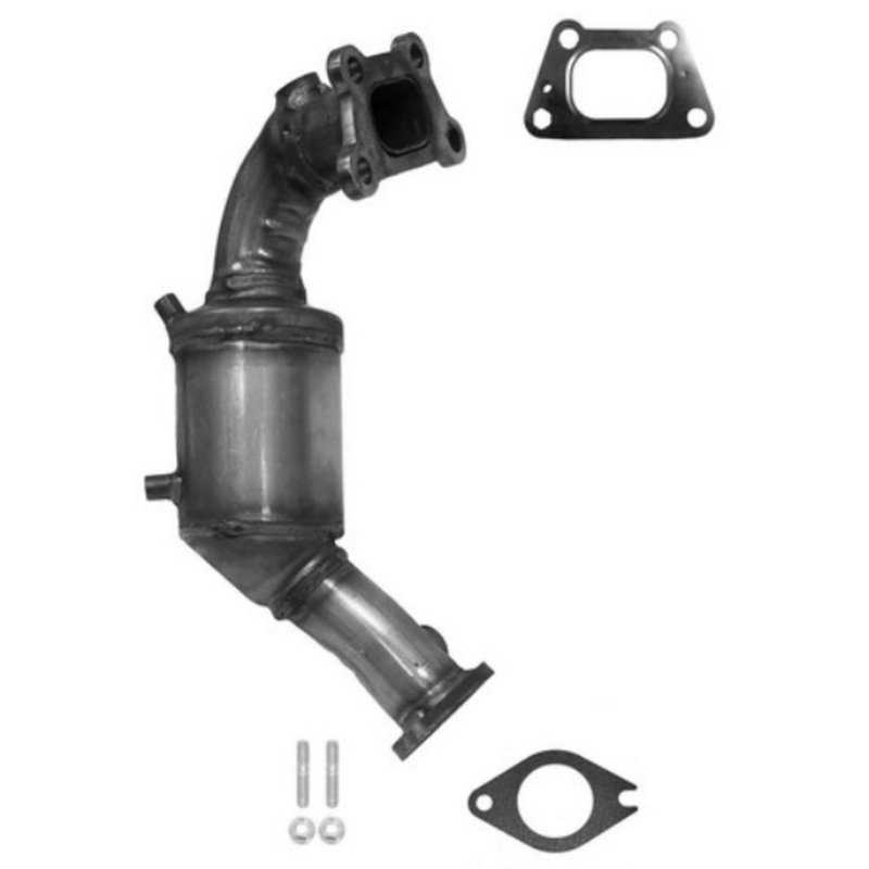 Walker 16998 Catalytic Converter - Left
