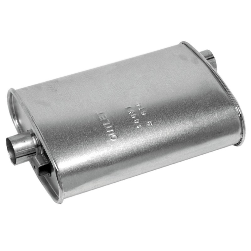 Walker 17196 Exhaust Muffler - Right