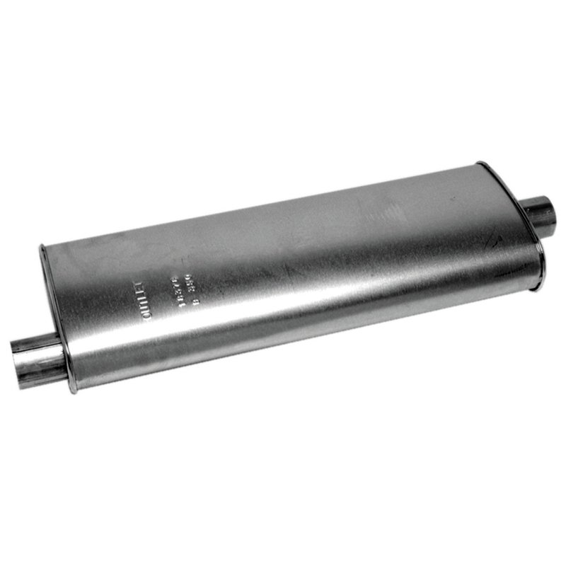 Walker 17197 Exhaust Muffler