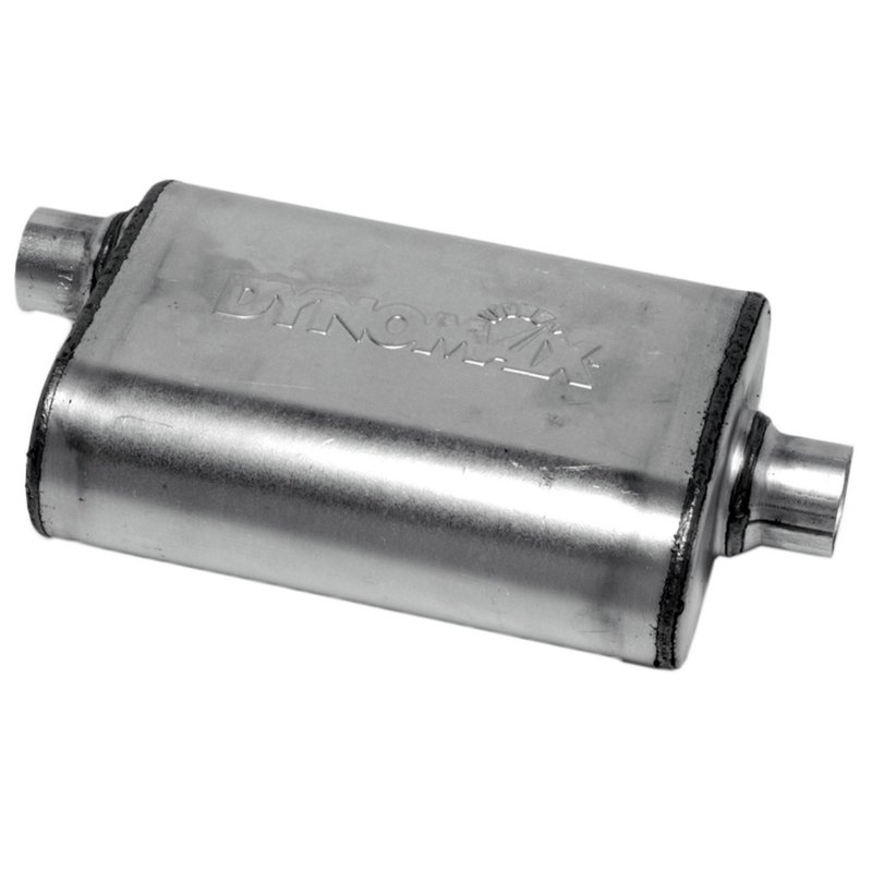 Dynomax 17217 Exhaust Muffler