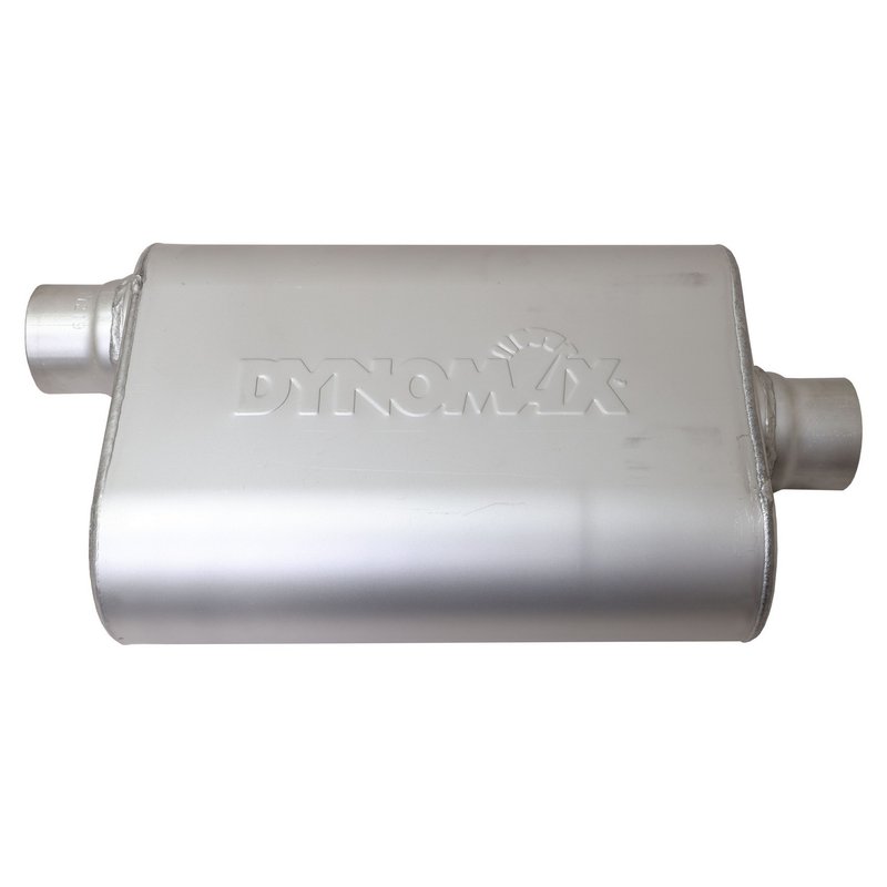 Dynomax 17219 Exhaust Muffler