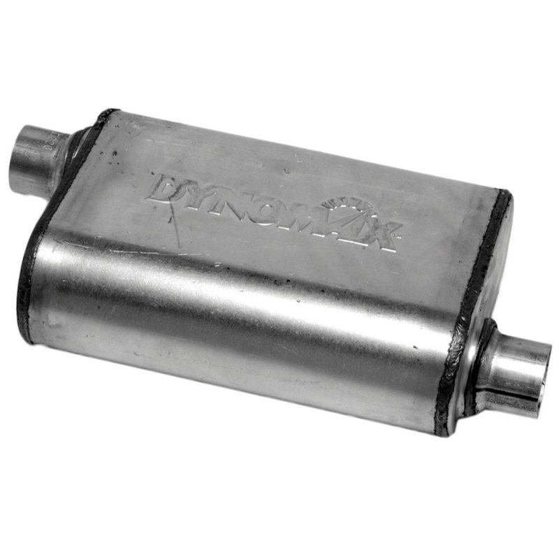 Dynomax 17222 Exhaust Muffler - Left or Right