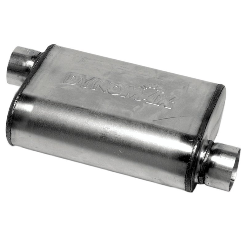 Dynomax 17229 Exhaust Muffler - Left or Right