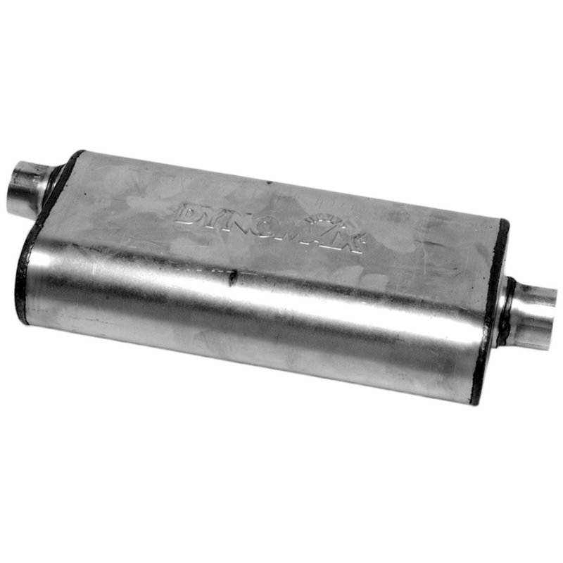 Dynomax 17235 Exhaust Muffler