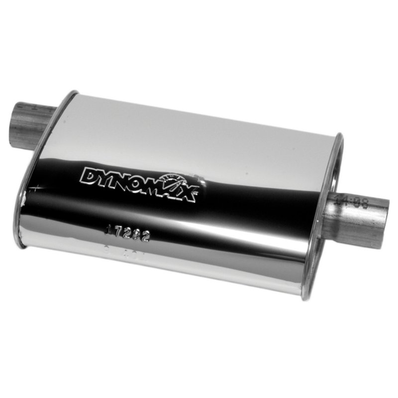 Dynomax 17282 Exhaust Muffler