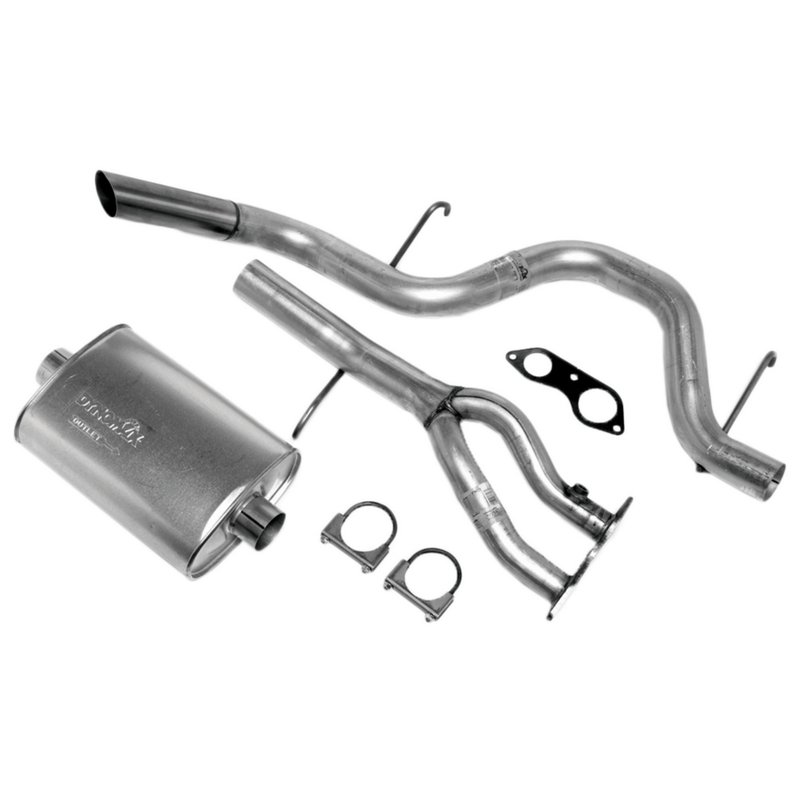 Dynomax 17349 Exhaust System Kit