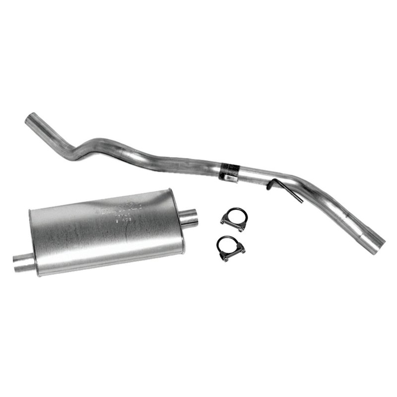 Dynomax 17403 Exhaust System Kit