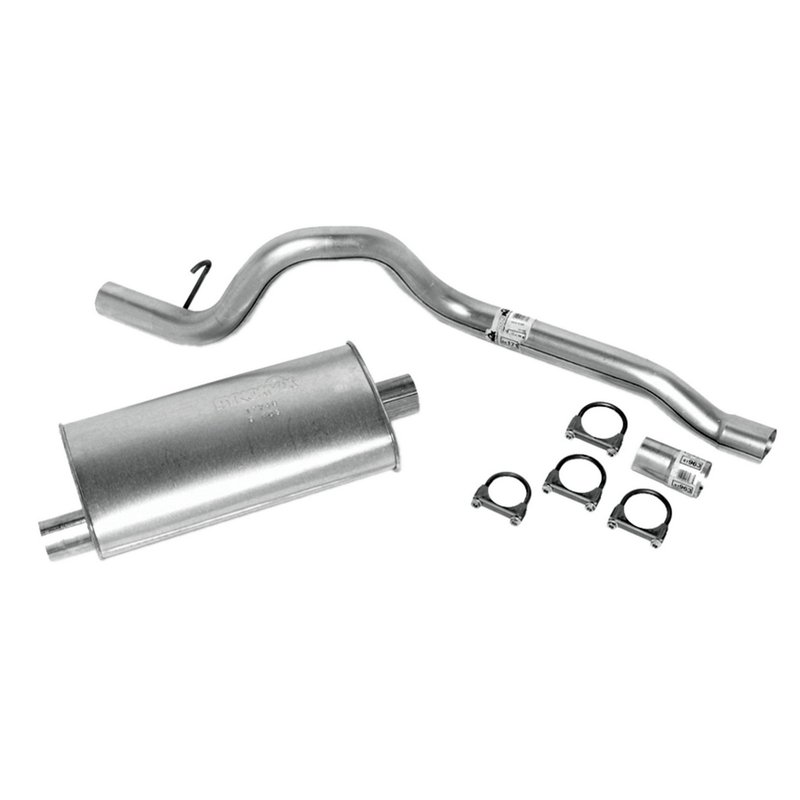 Dynomax 17463 Exhaust System Kit