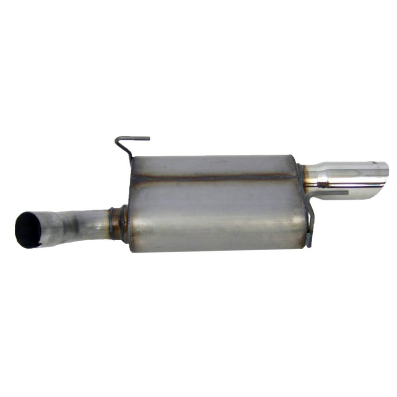 Dynomax 17571 Exhaust Muffler - Left