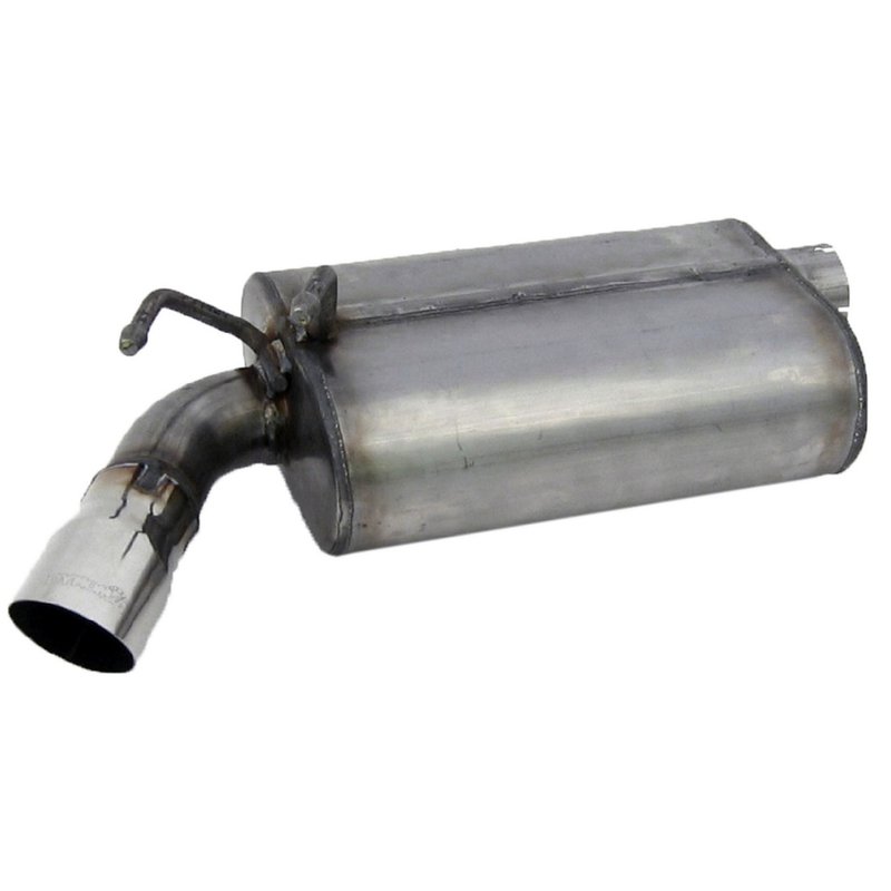 Dynomax 17579 Exhaust Muffler - Right