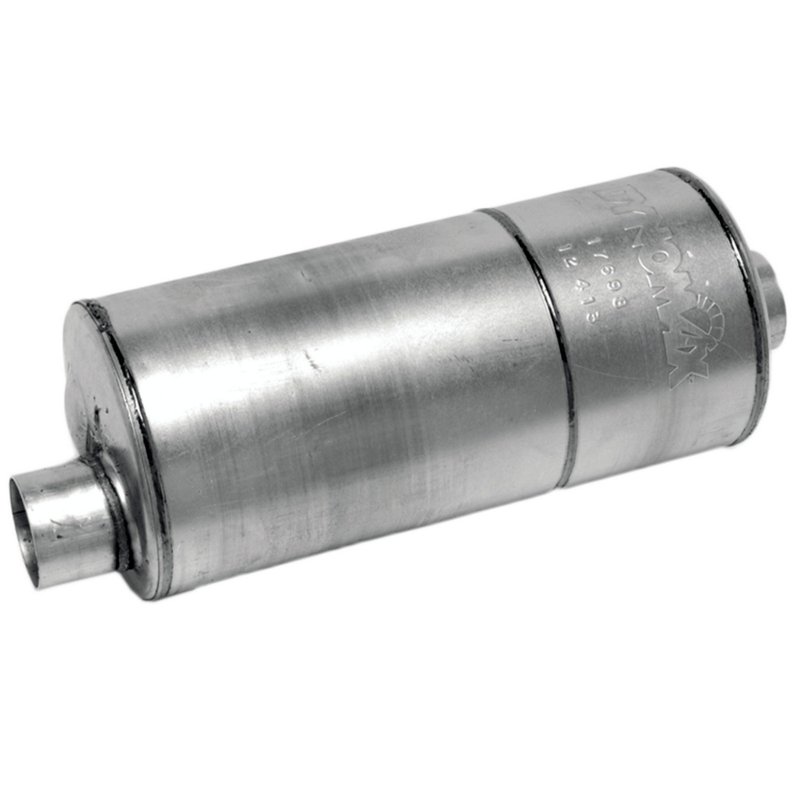 Dynomax 17698 Exhaust Muffler