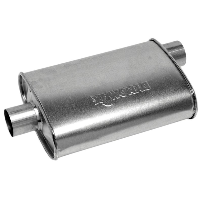 Dynomax 17731 Exhaust Muffler