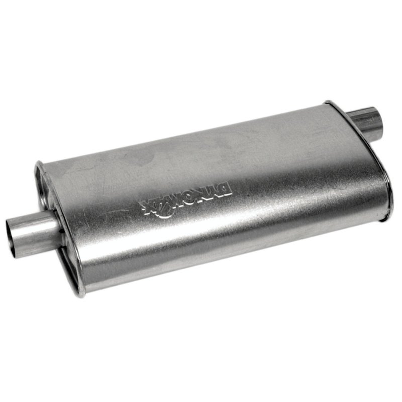 Dynomax 17747 Exhaust Muffler