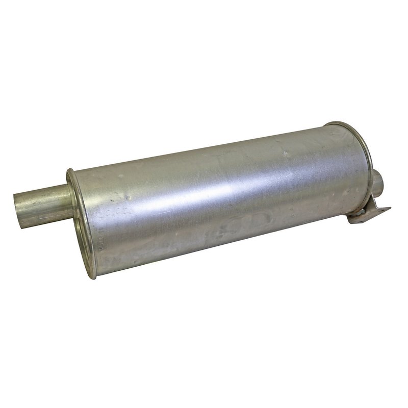 Dynomax 17768 Exhaust Muffler