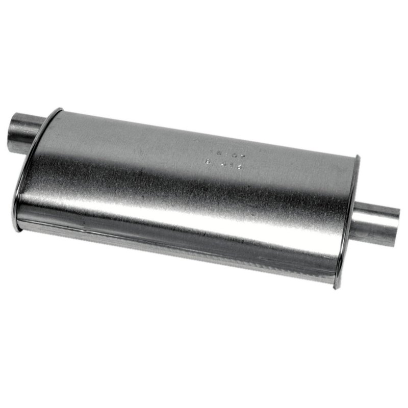 Walker 17800 Exhaust Muffler