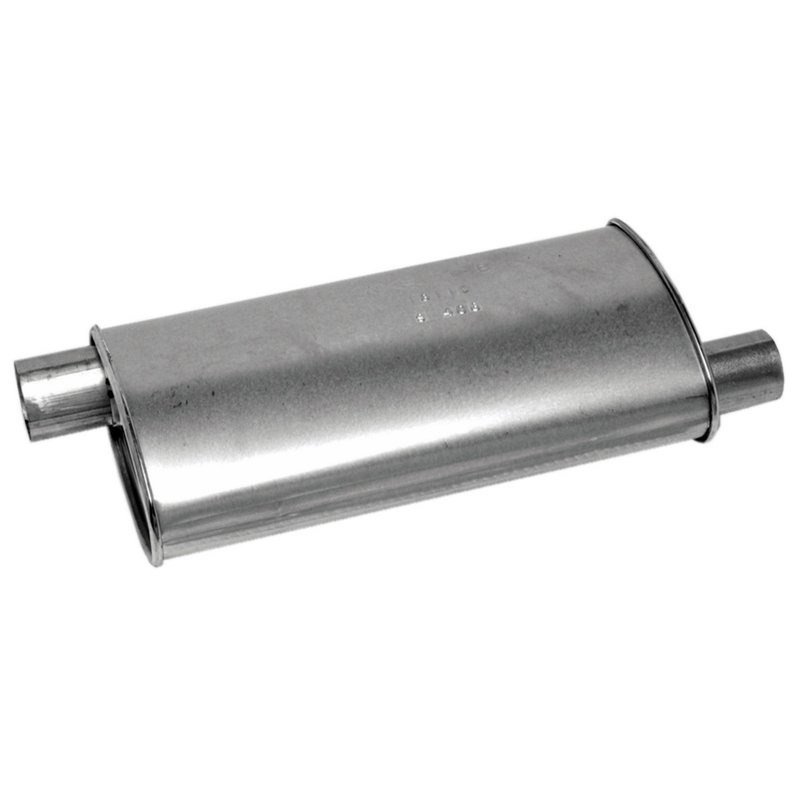 Walker 17846 Exhaust Muffler - Left or Right