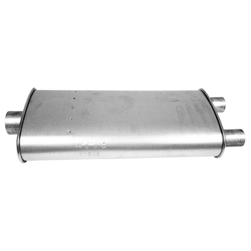 Walker 17849 Exhaust Muffler