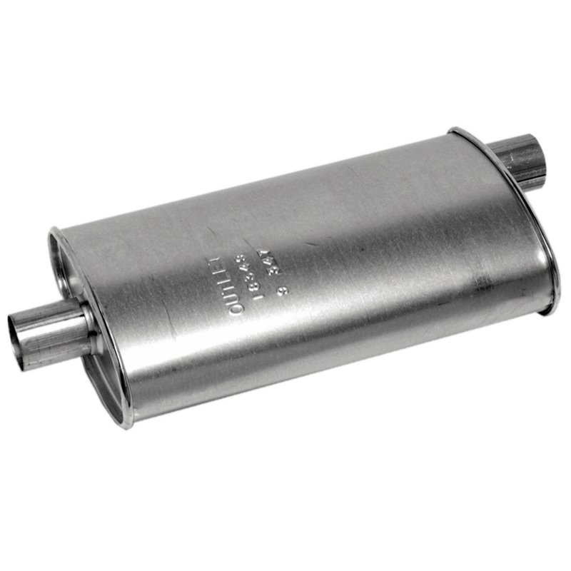 Walker 17851 Exhaust Muffler